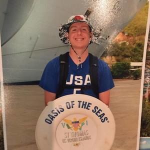 Meet your Posher, Joel